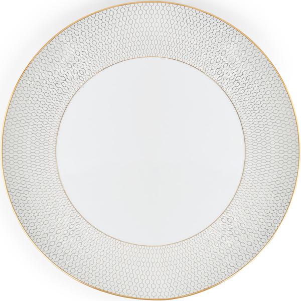 Gio Gold tallerken 28 cm