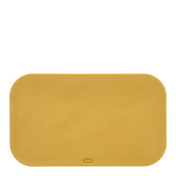 Choptima skjærebrett liten 26,5x16 cm curry