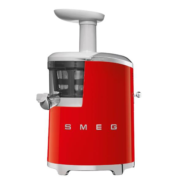 Juicemaskin SJF01 rød