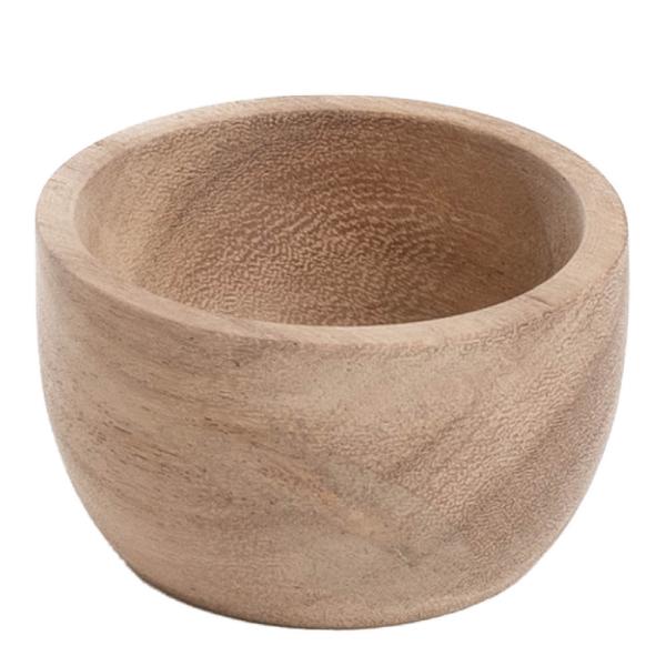 Krydderbolle akasietre 7 cm