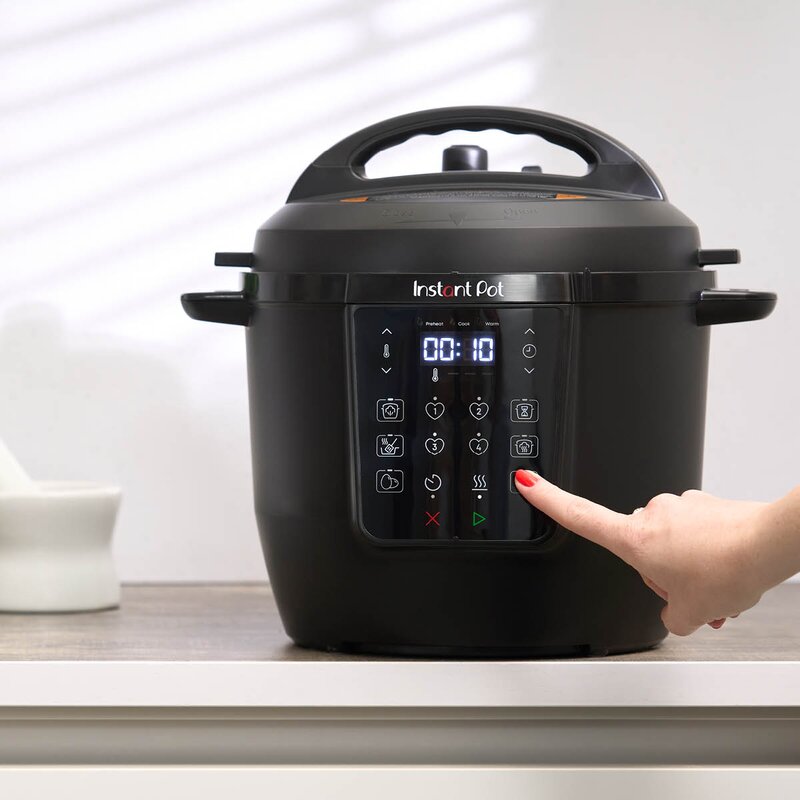 Instant Pot Multikoker 5,7L 1000W