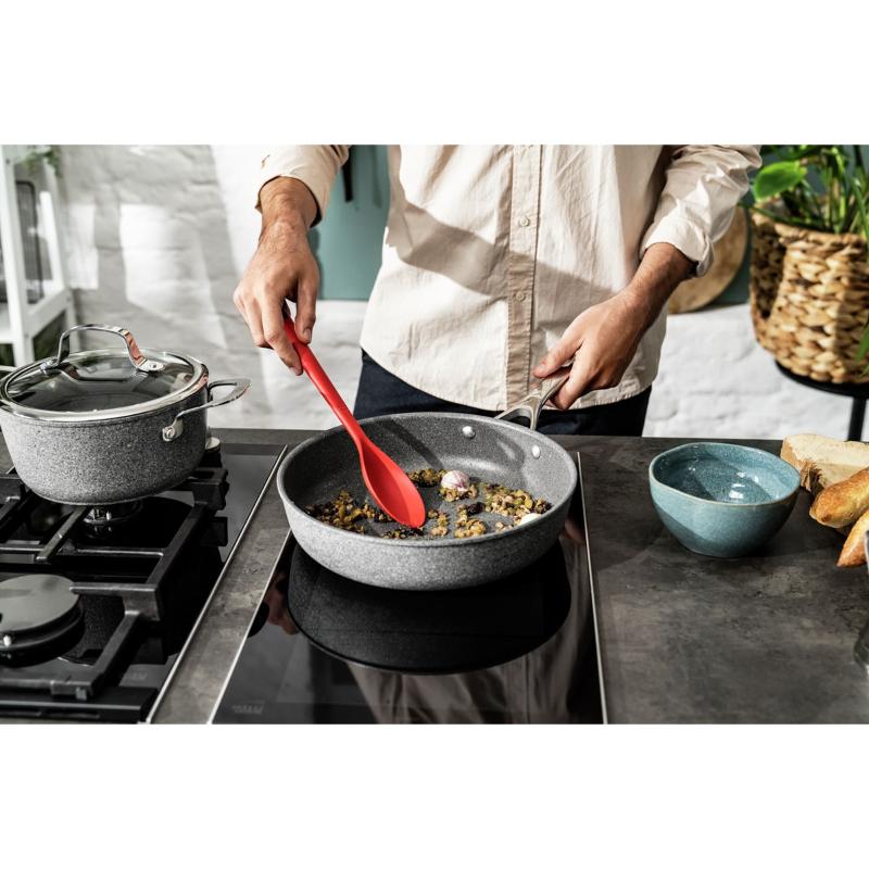 Salina Ti-X Granit stekepanne 28 cm