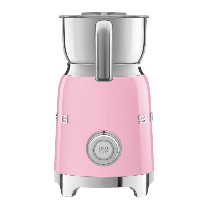 Melkeskummer MFF11 600 ml rosa
