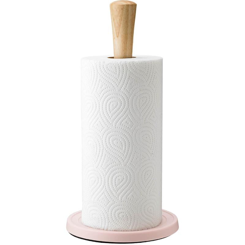 ROLL-IT kjøkkenrullholder rose