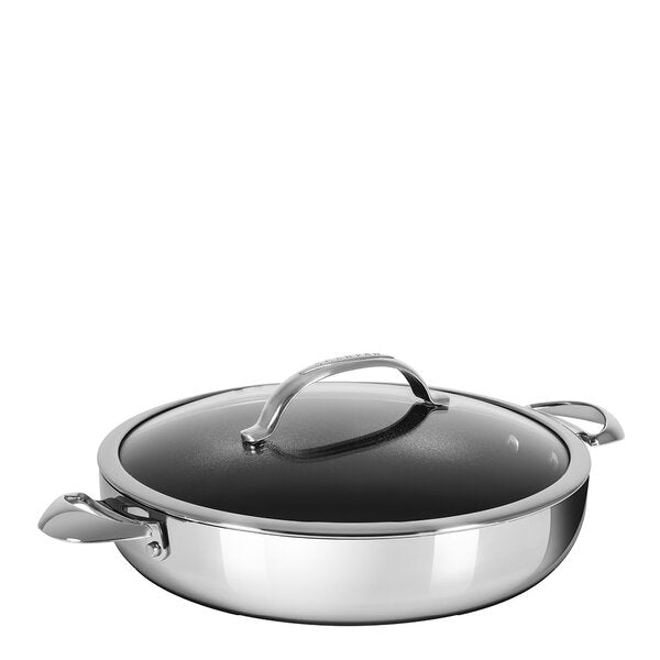 HaptIQ chefpanne m/ lokk 32 cm