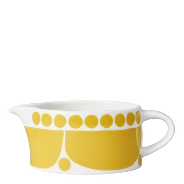 Sunnuntai mugge 0,4L gul
