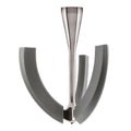 Ankervisp SMFB02 15 cm blank