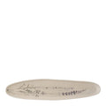 Bea serveringsfat 35,5x8 cm natur