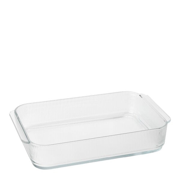 Pilastro ildfast form 33,1x20,7 cm klar