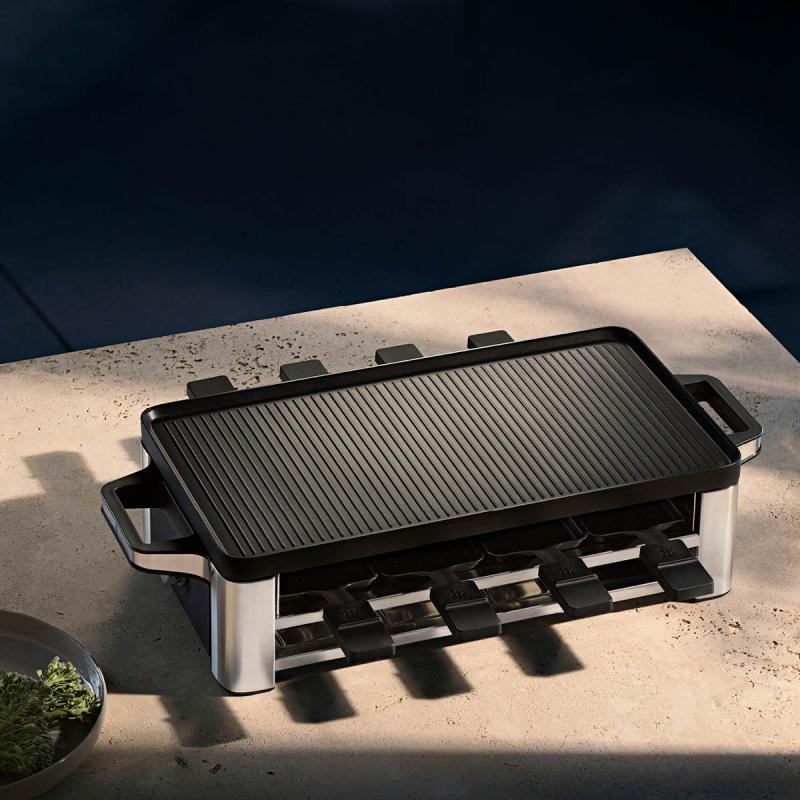 Lono raclette for 8 personer