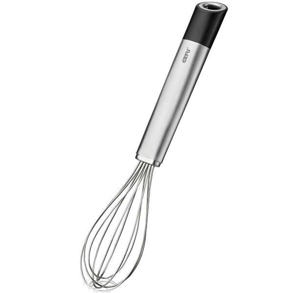 Primeline visp 22,1 cm stål/svart