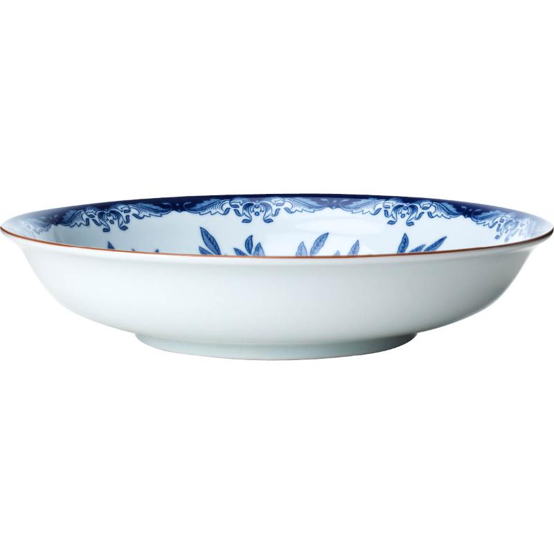 Ostindia Floris dyp tallerken 22 cm