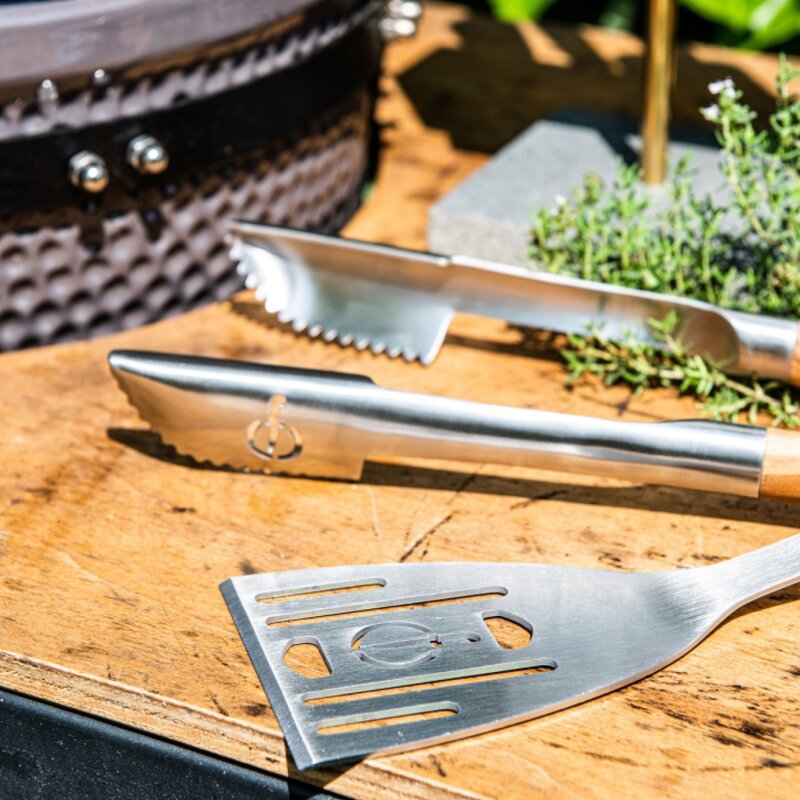 Grillstekspade 35 cm BBQ