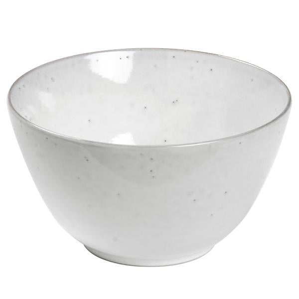 Nordic Sand skål 20 cm