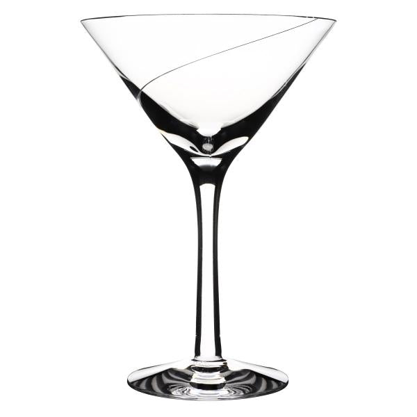 Line martiniglass 23 cl