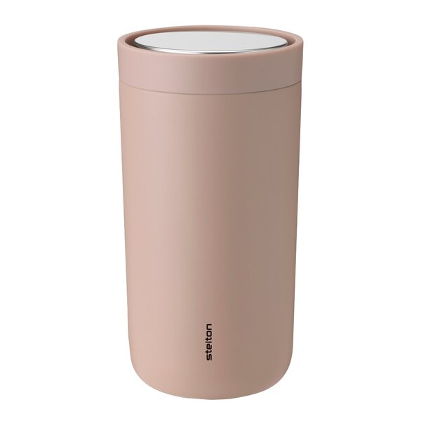 To Go Click termokopp 20 cl heather