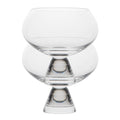 Indy glass 24 cl 2 stk klar