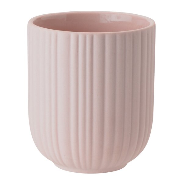 Verda kopp 25 cl soft rosa