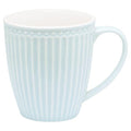 Everyday Alice krus 40 cl pale blue