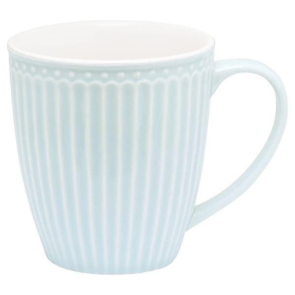 Everyday Alice krus 40 cl pale blue