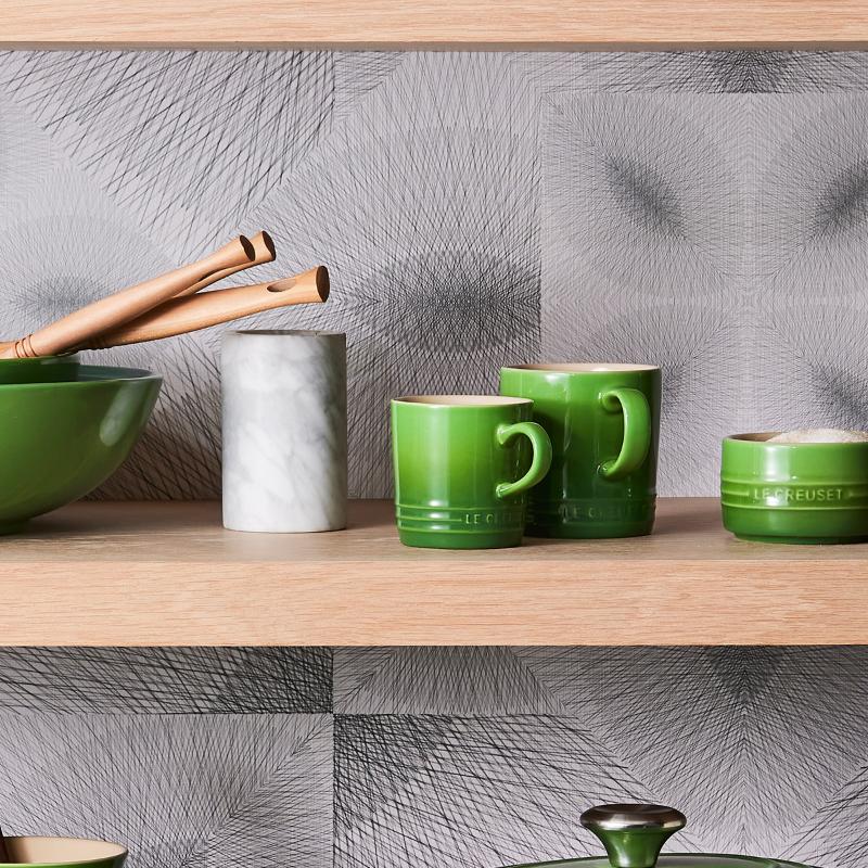 Krus 20 cl bamboo green