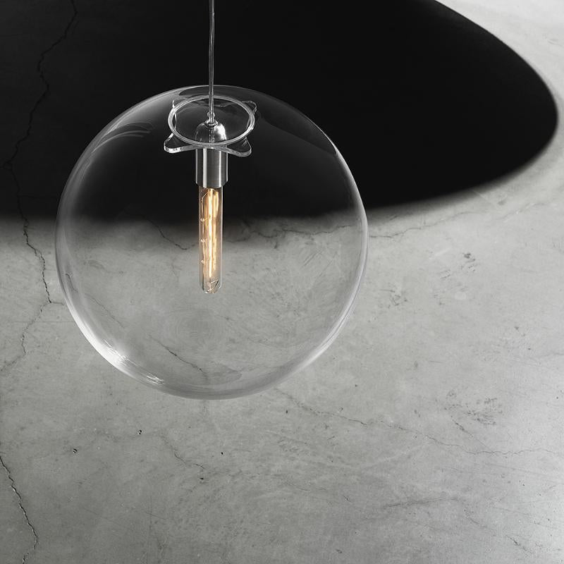 Lightning Luna taklampe 40 cm klar