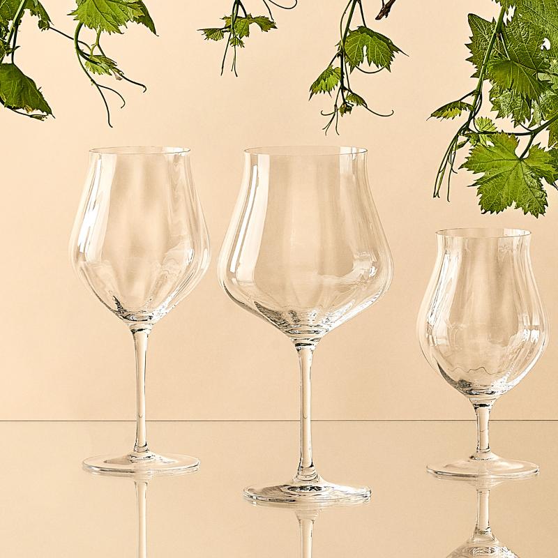 Glorious rødvinsglass 74 cl