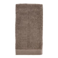 Classic håndkle 50x100 cm taupe