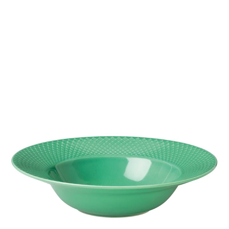 Rhombe Color dyp tallerken 24 cm