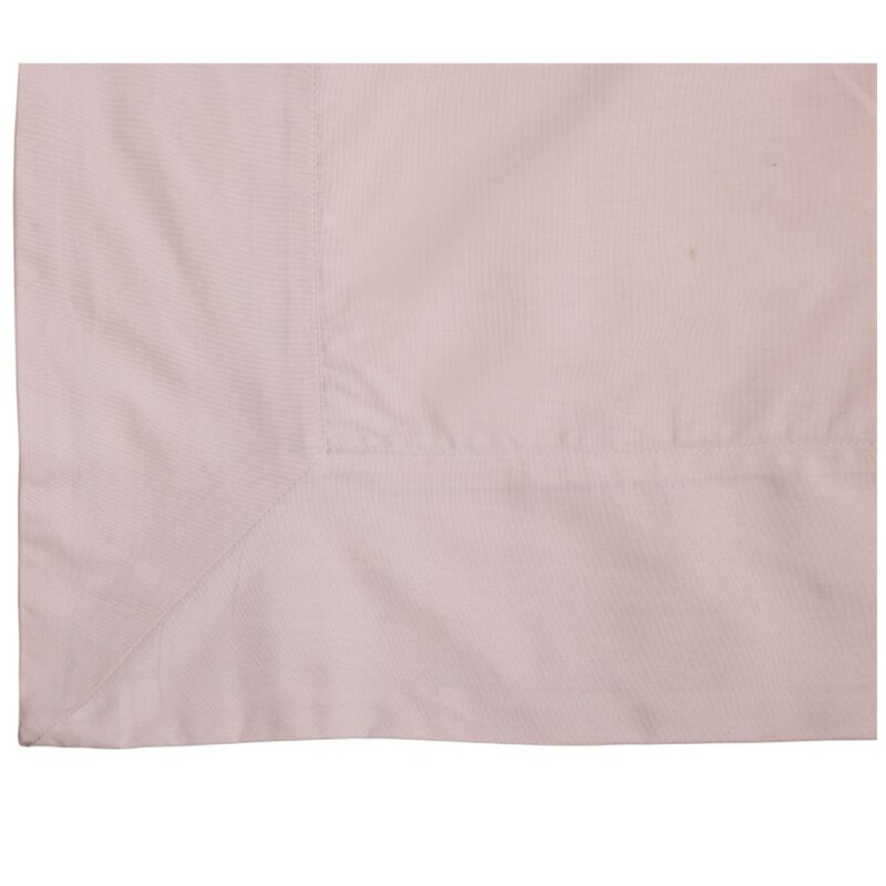 Bedding Collection dynetrekk 140x200+63x60 cm powder rose