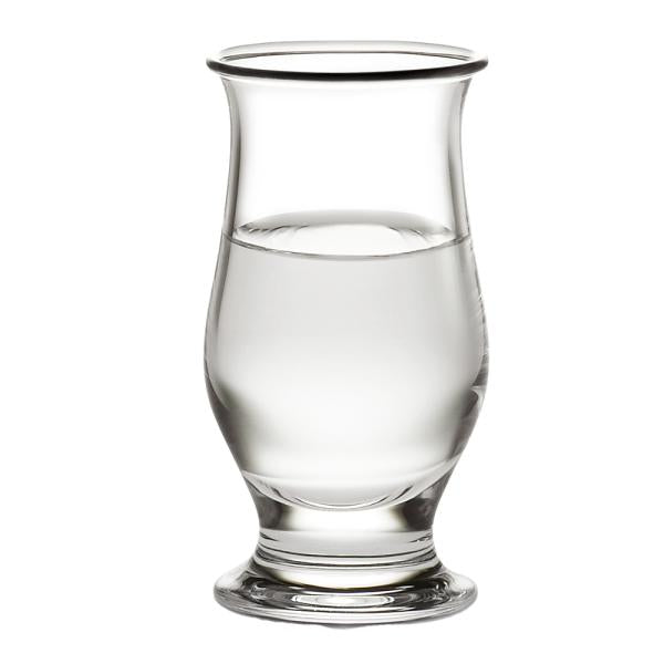 Idéelle Design drammeglass 3 cl klar