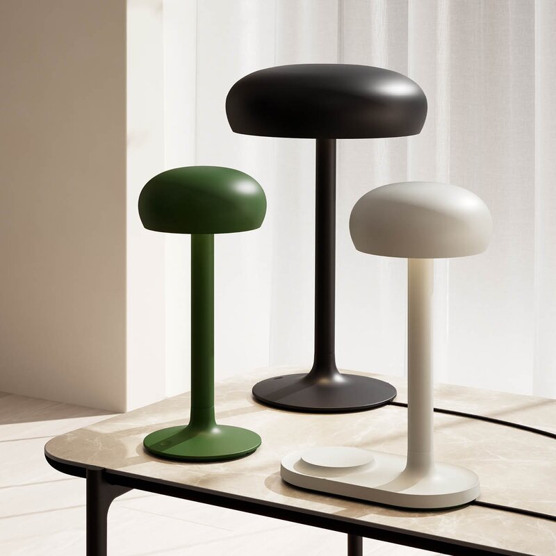 Emendo bordlampe cloud