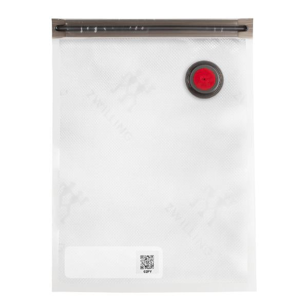 Fresh & Save vacuum bag sett M 10 stk 4L 35x25 cm