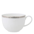 Silver Paisley kaffekopp 20 cl