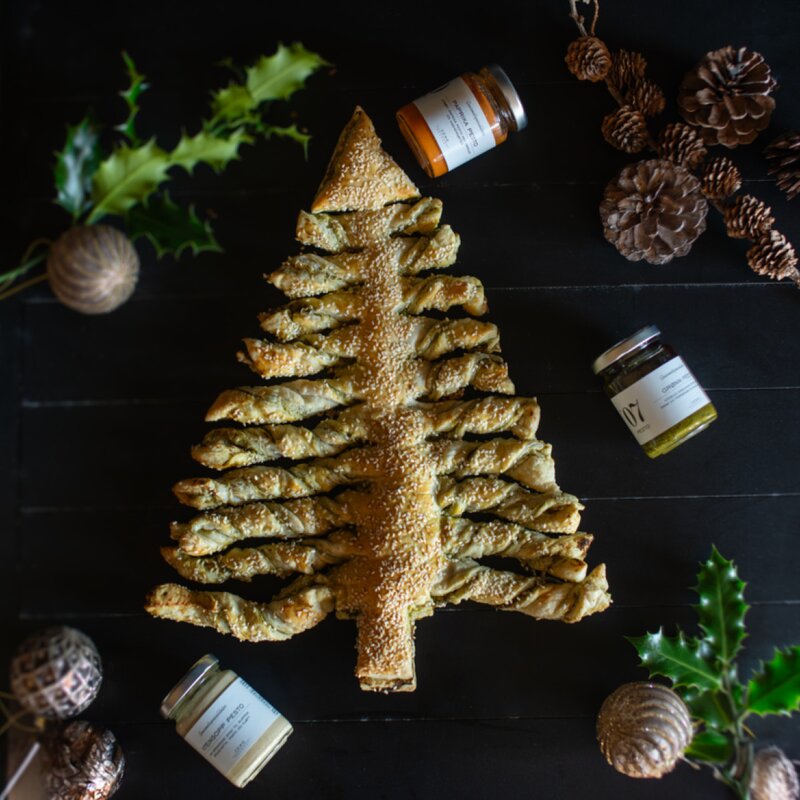 Paprikapesto 90g