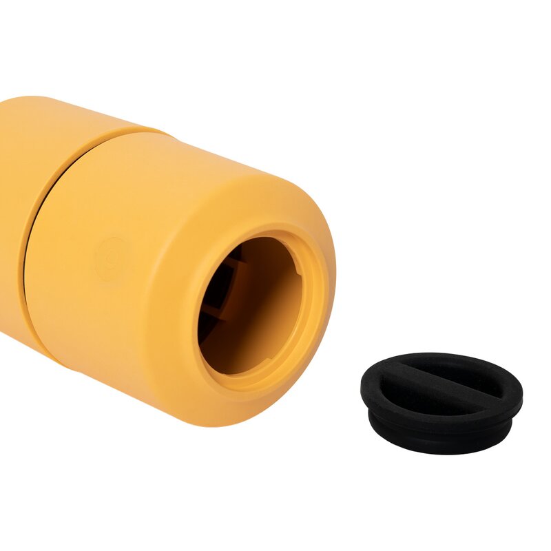 Billund krydderkvern 12 cm masala
