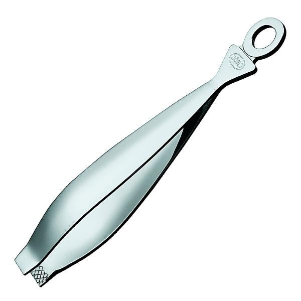 Fiskebenpinsett 15 cm stål