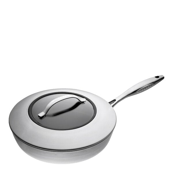 CTX traktørpanne 28 cm
