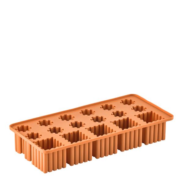 Singles Isbitform 22 cm apricot