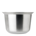 MIX-IT vispebolle 1,5L stål