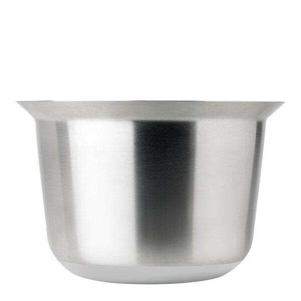 MIX-IT vispebolle 1,5L stål