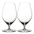 Veritas ølglass 2 stk