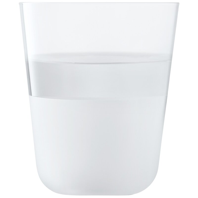 Arc vannglass 38 cl 2 stk contrast mist