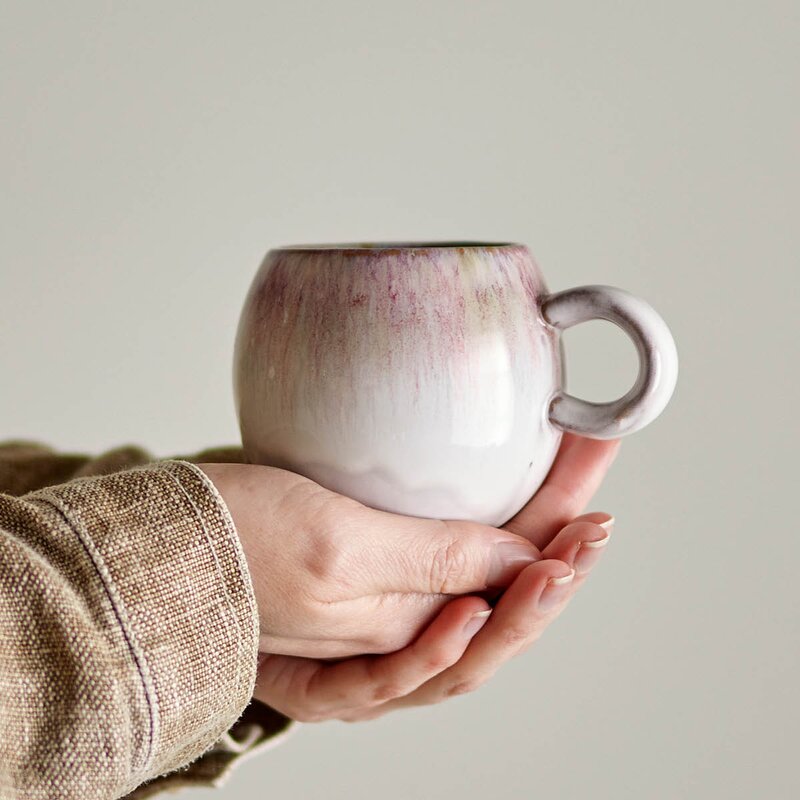 Paula kopp 27,5 cl rosa