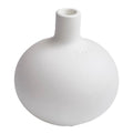 Globo lysestake 16,5 cm hvit