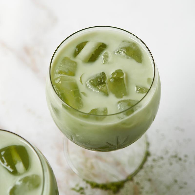 Crispy Eightball glass 55 cl 2 stk