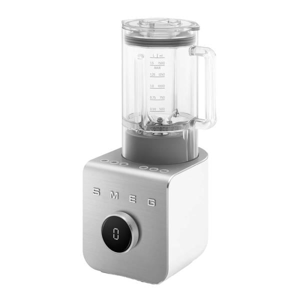 Blender BLC01 1,5L matt hvit