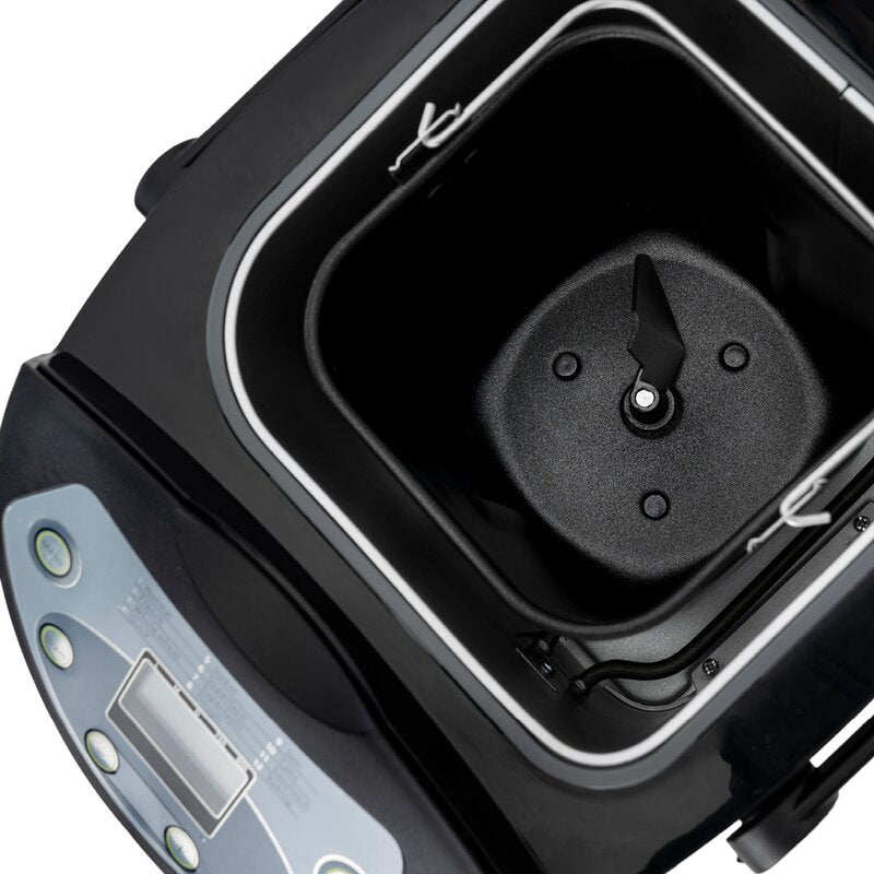 Inox brødbakemaskin