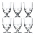 Artois glass 22 cl 6 stk