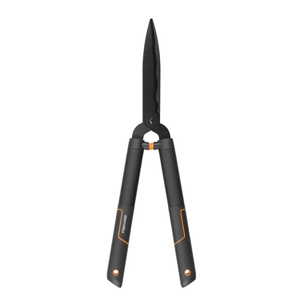 Singlestep hekksaks HS22 58 cm svart
